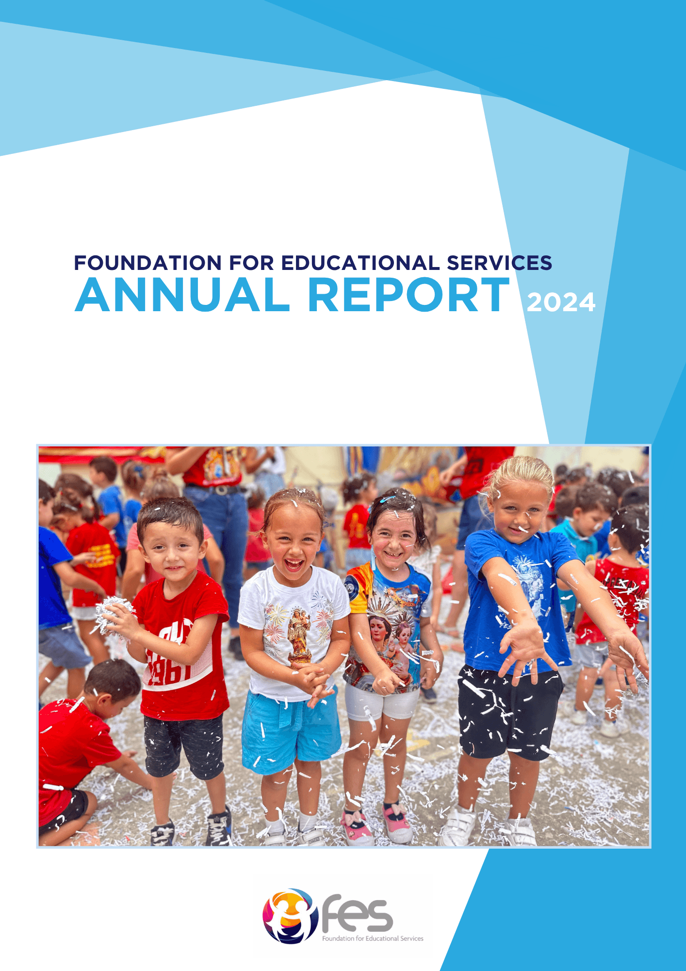 FES 2024 — Booklet — page 1
