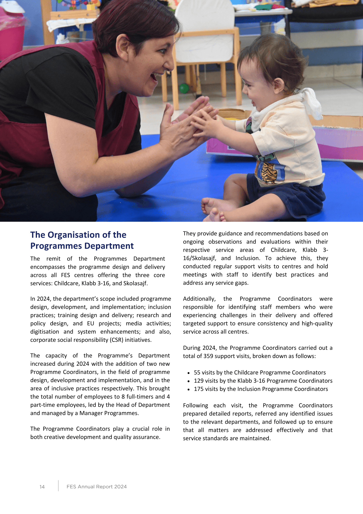 FES 2024 — Booklet — page 12