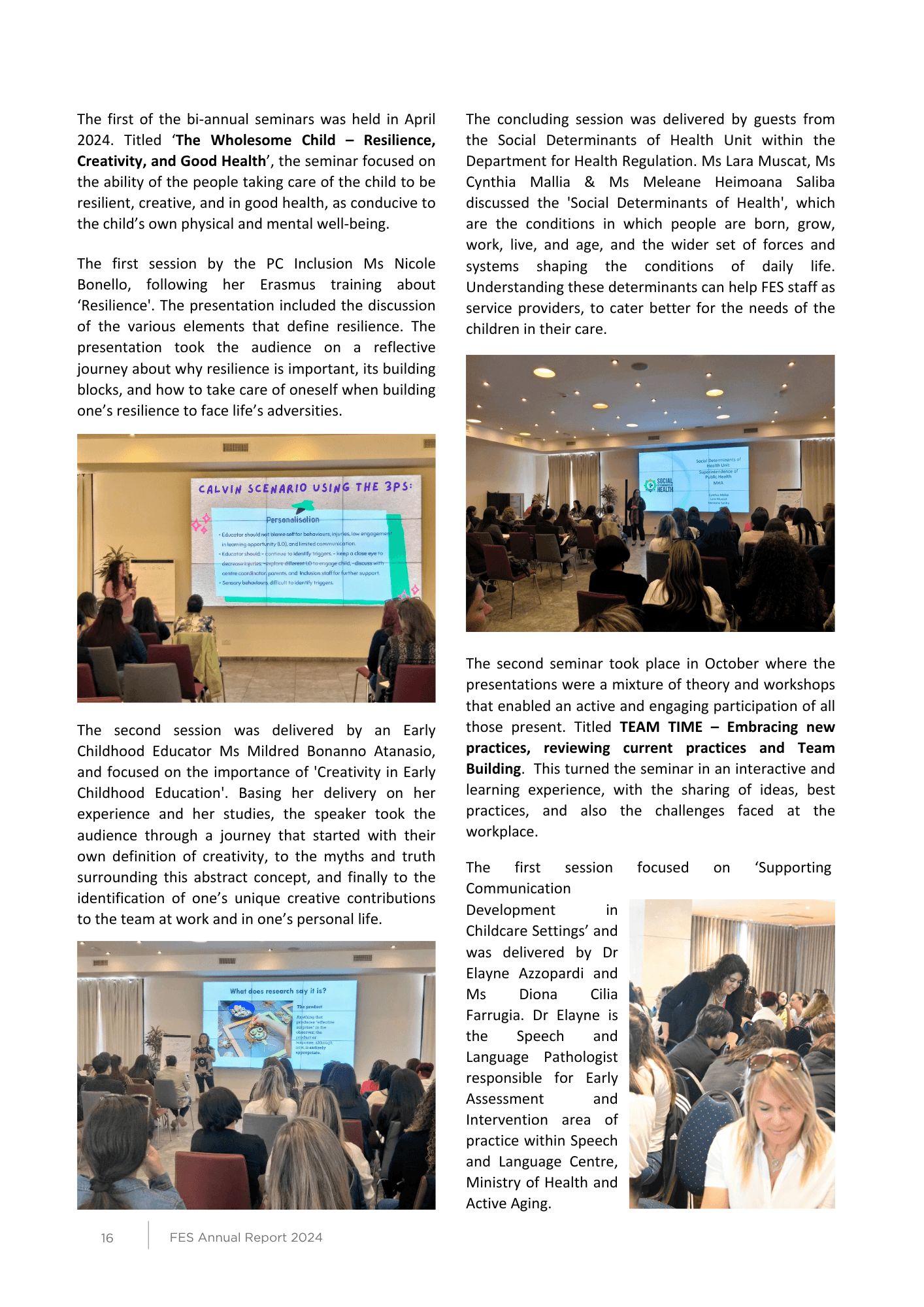 FES 2024 — Booklet — page 14