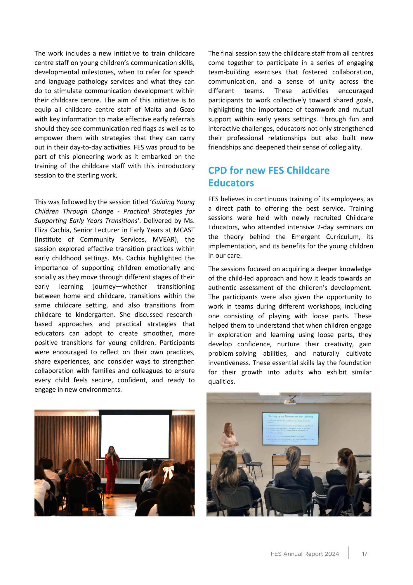 FES 2024 — Booklet — page 15