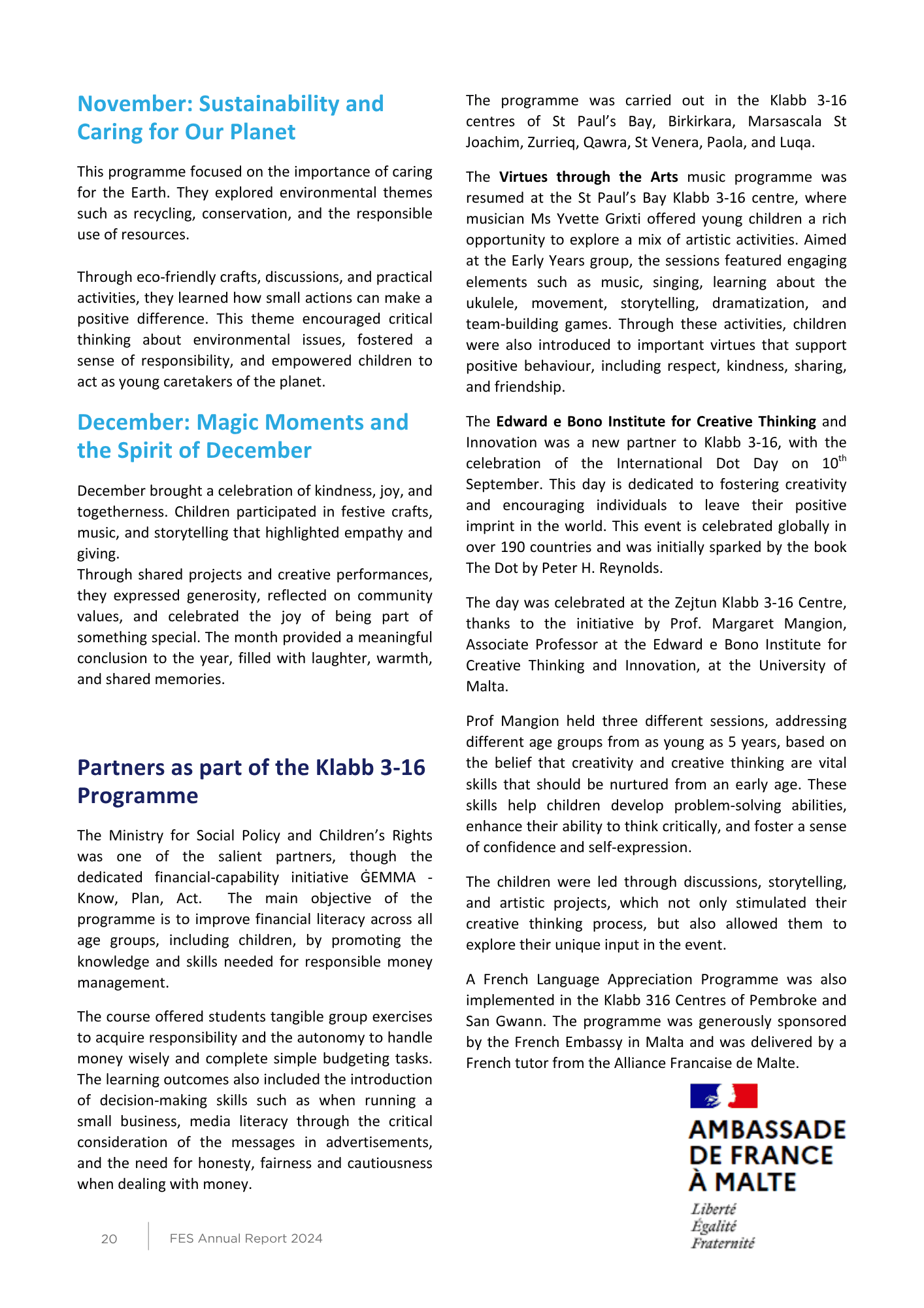 FES 2024 — Booklet — page 18