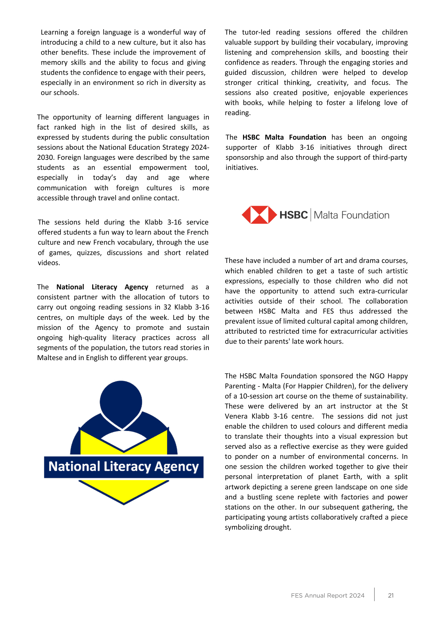 FES 2024 — Booklet — page 19