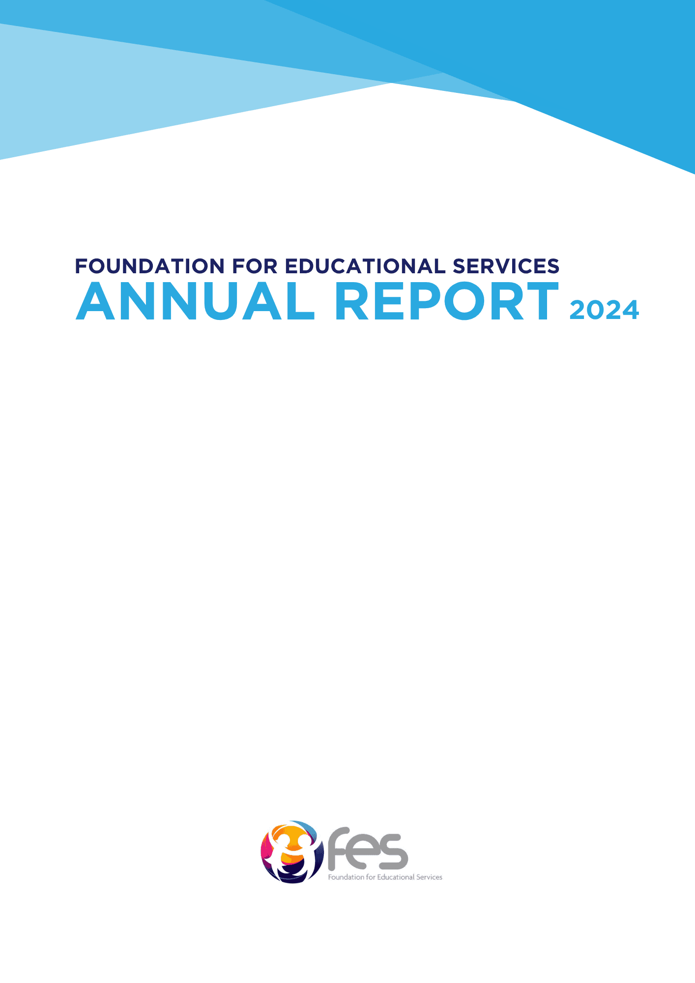 FES 2024 — Booklet — page 2