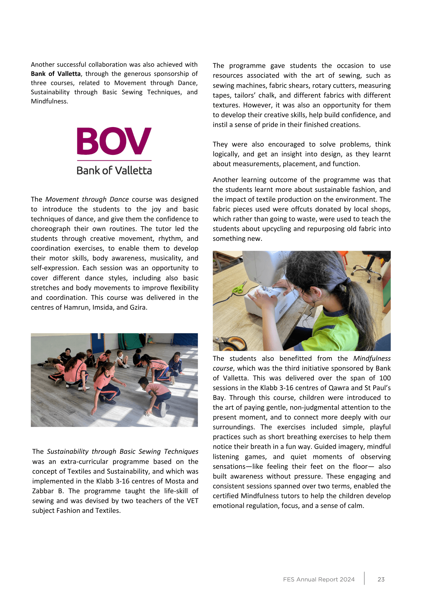 FES 2024 — Booklet — page 21