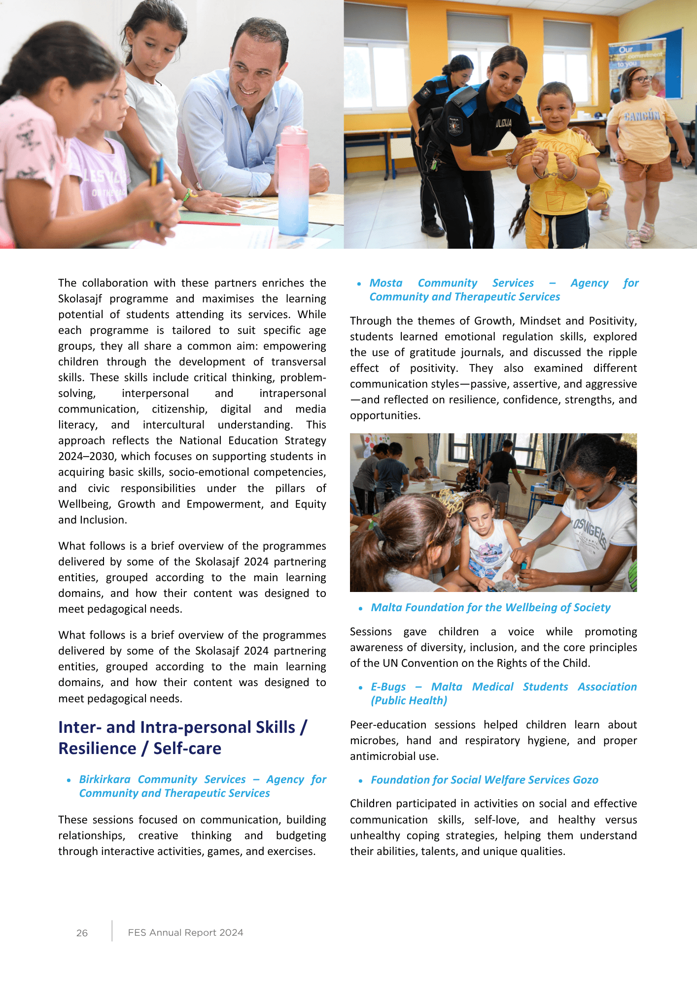 FES 2024 — Booklet — page 24