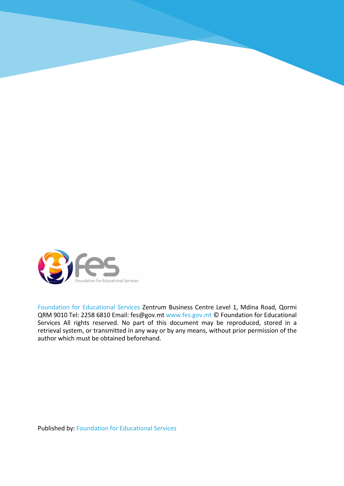 FES 2024 — Booklet — page 3