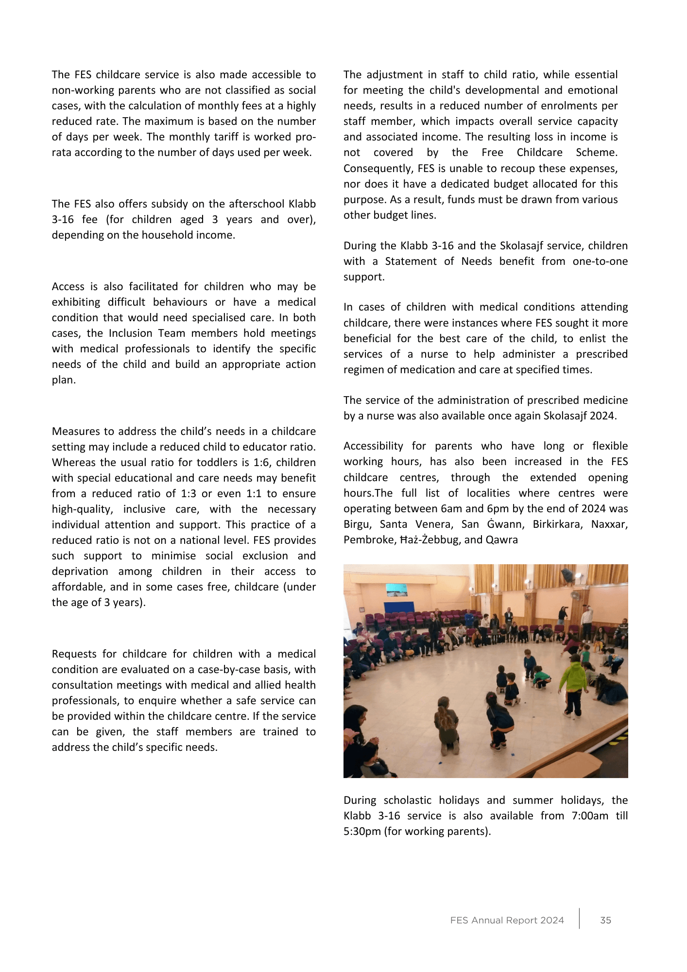 FES 2024 — Booklet — page 33
