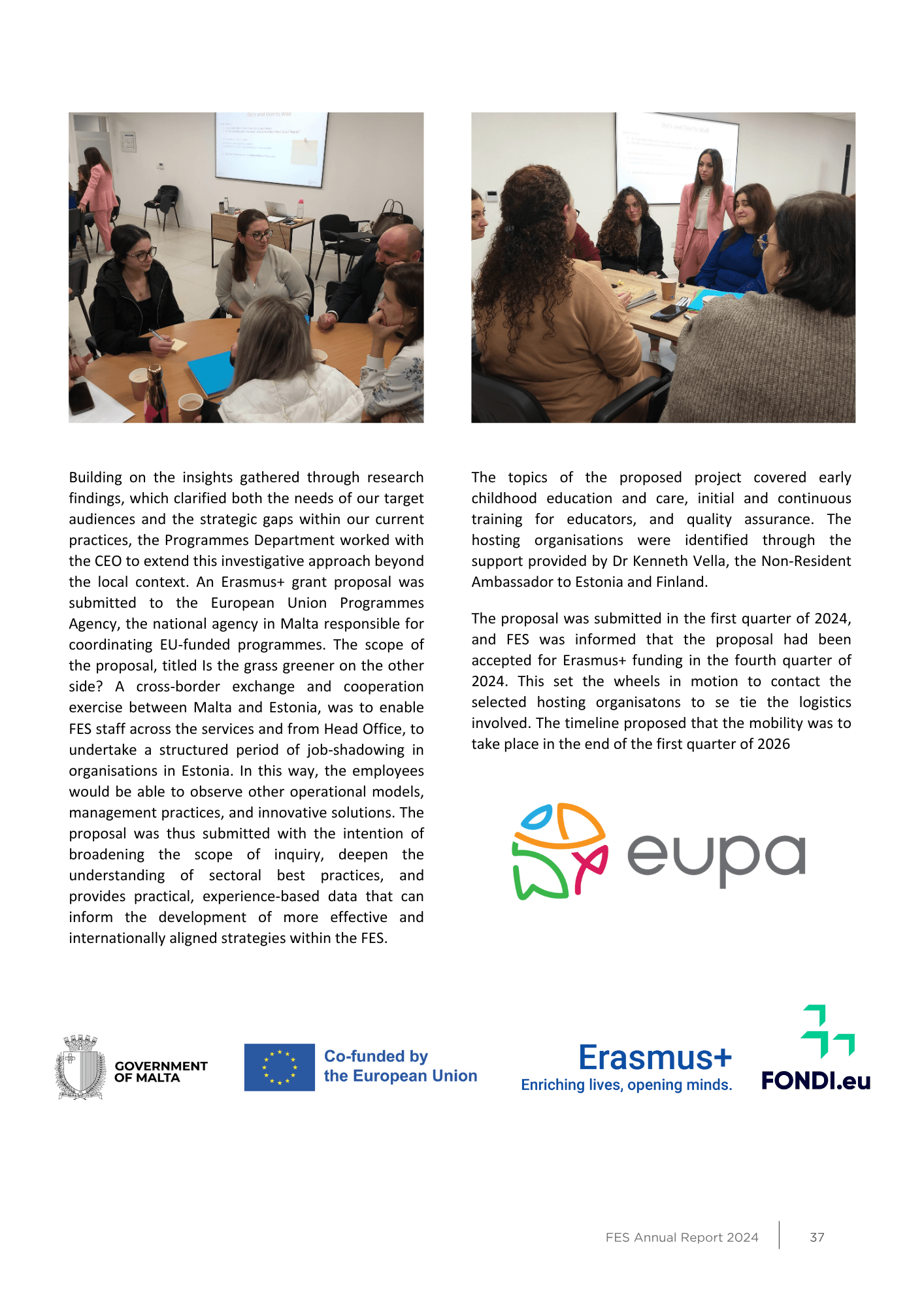 FES 2024 — Booklet — page 35
