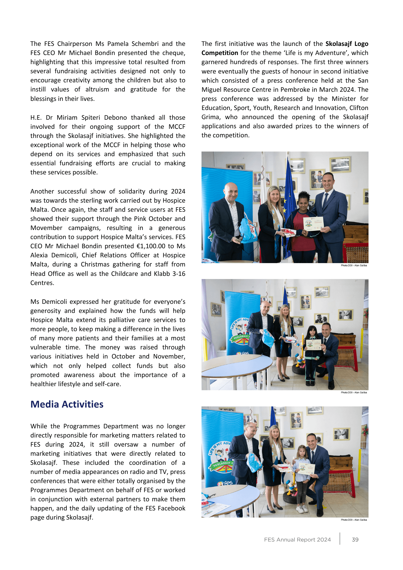 FES 2024 — Booklet — page 37