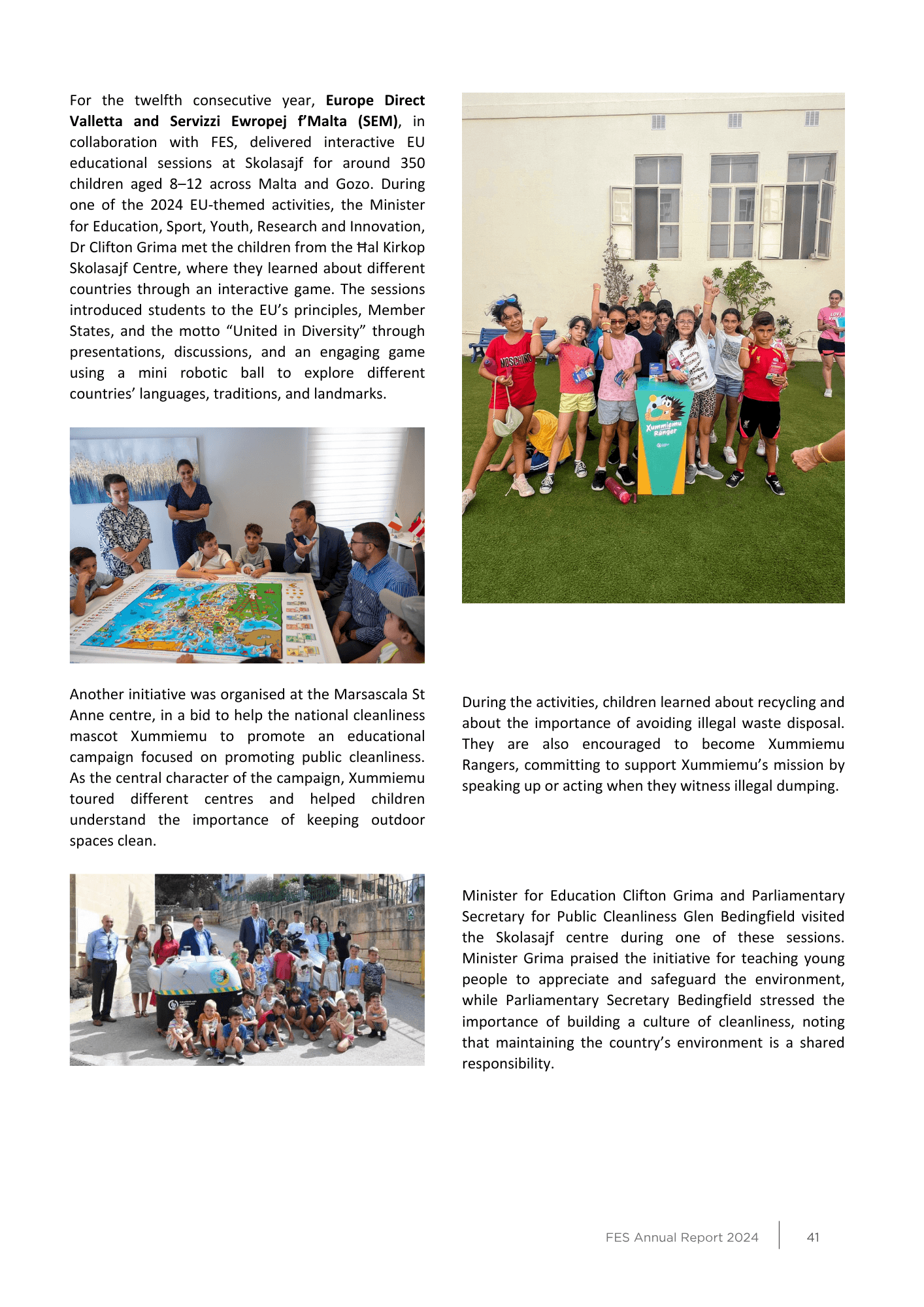 FES 2024 — Booklet — page 39