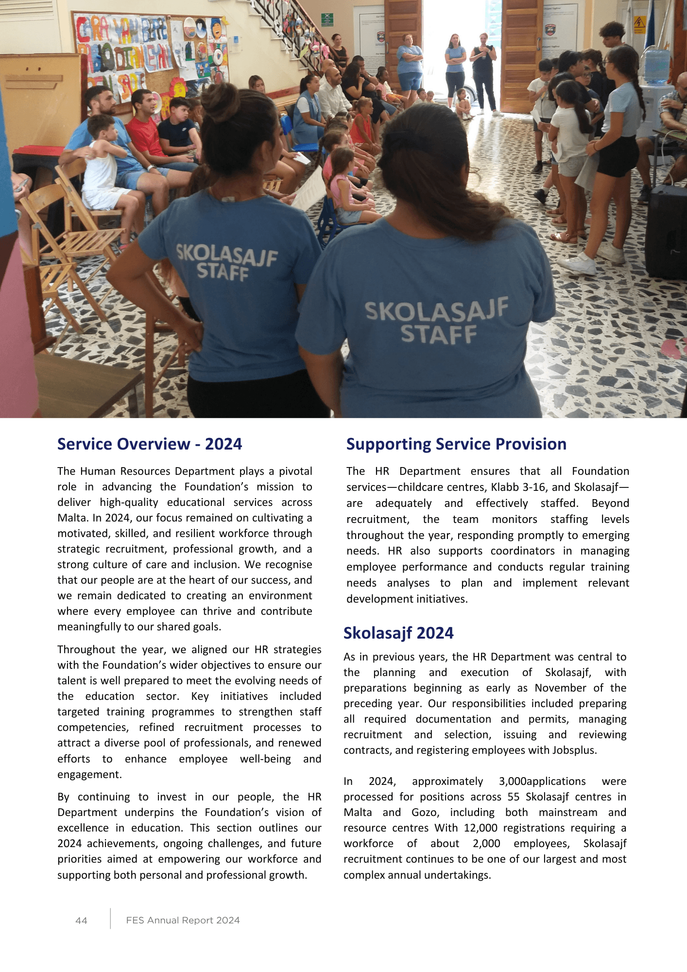 FES 2024 — Booklet — page 42