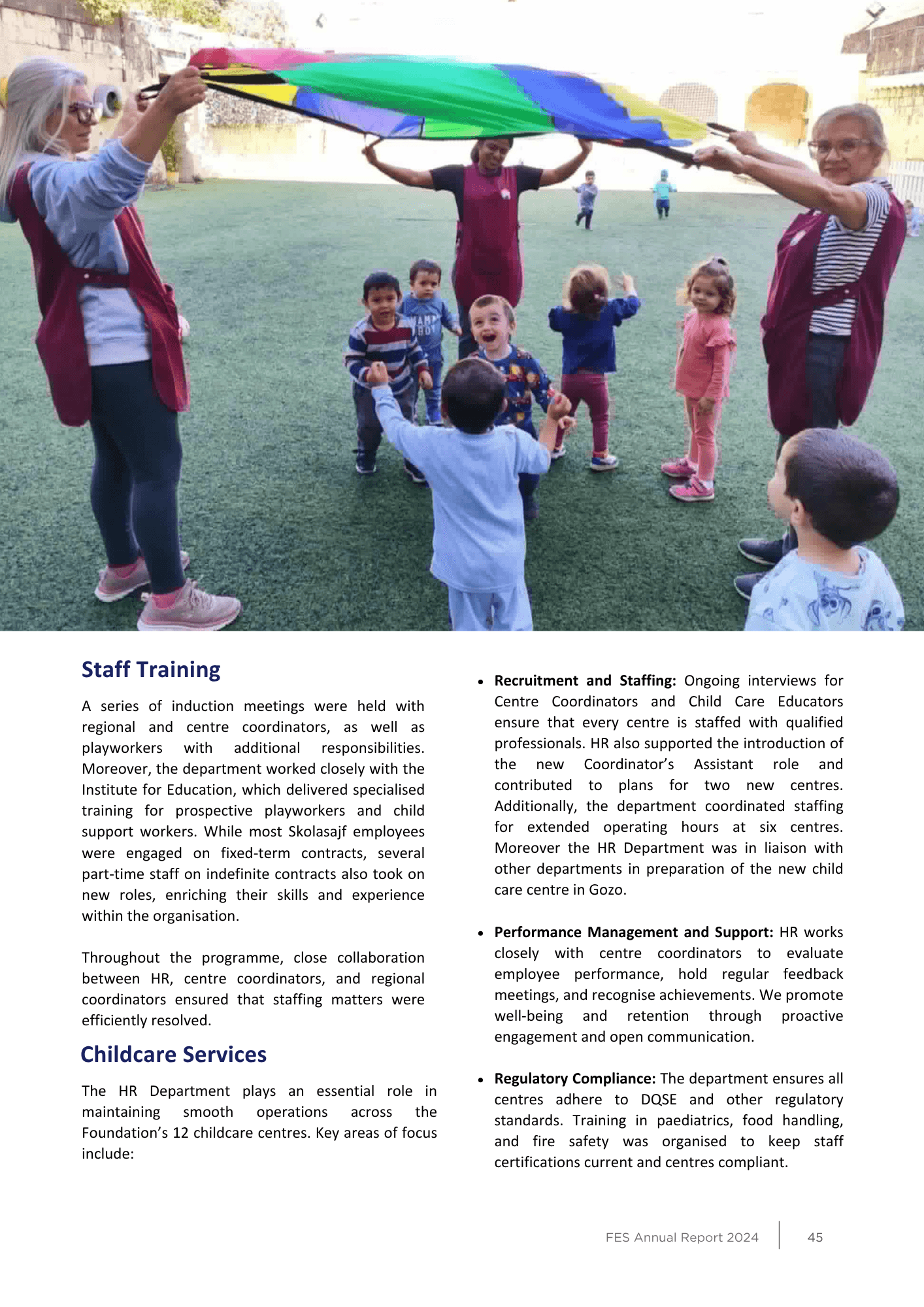 FES 2024 — Booklet — page 43