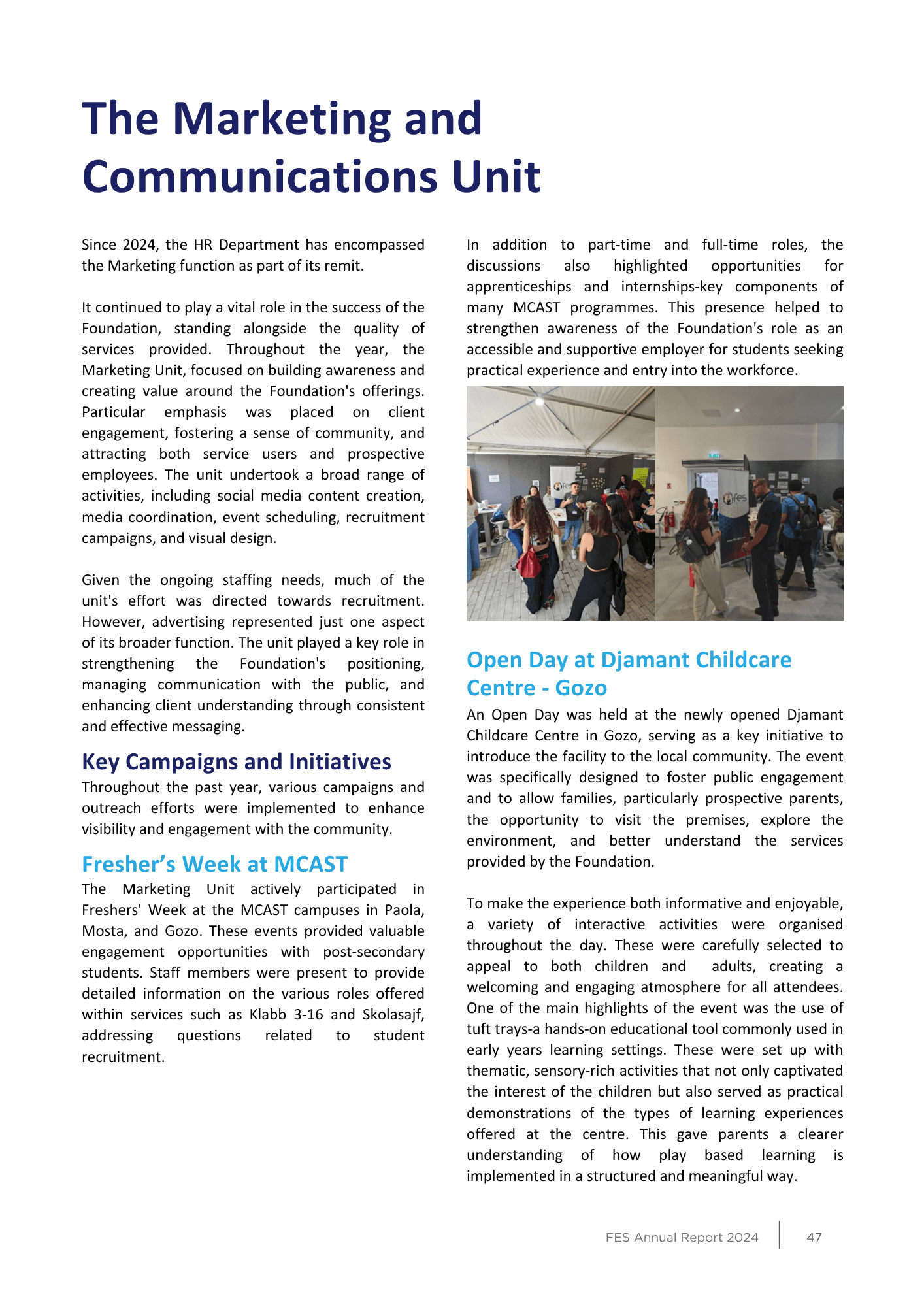 FES 2024 — Booklet — page 45