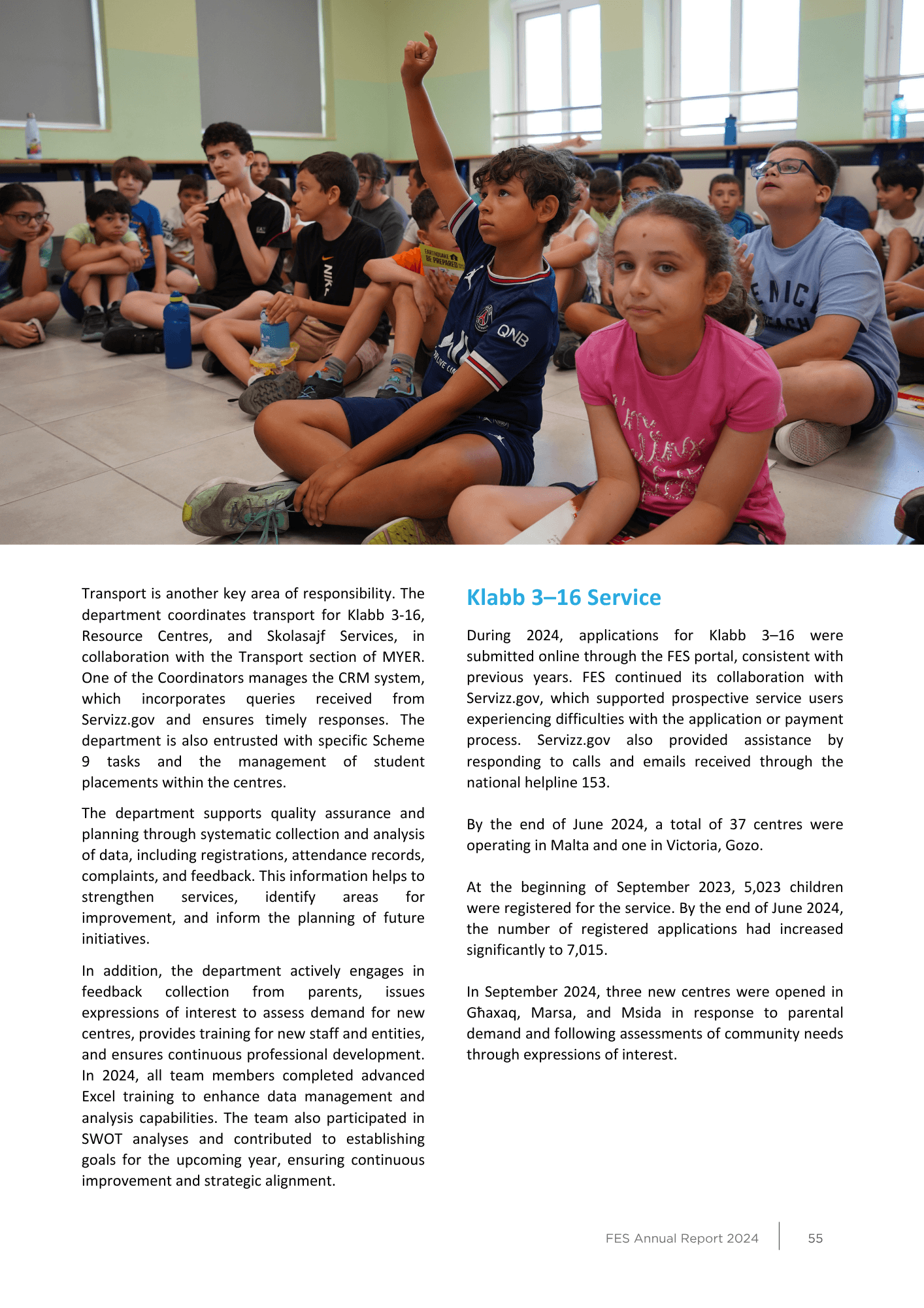 FES 2024 — Booklet — page 53