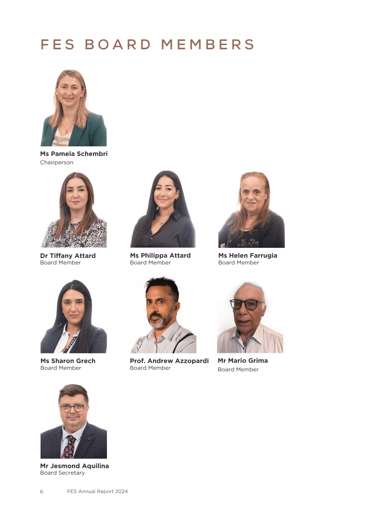 FES 2024 — Booklet — page 6
