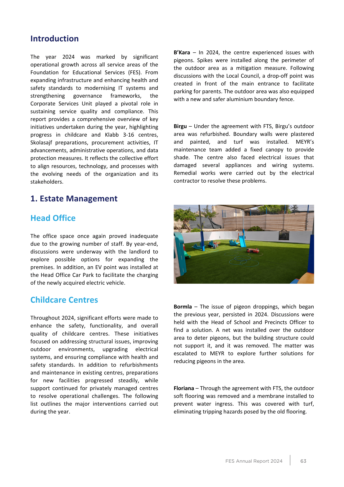FES 2024 — Booklet — page 61
