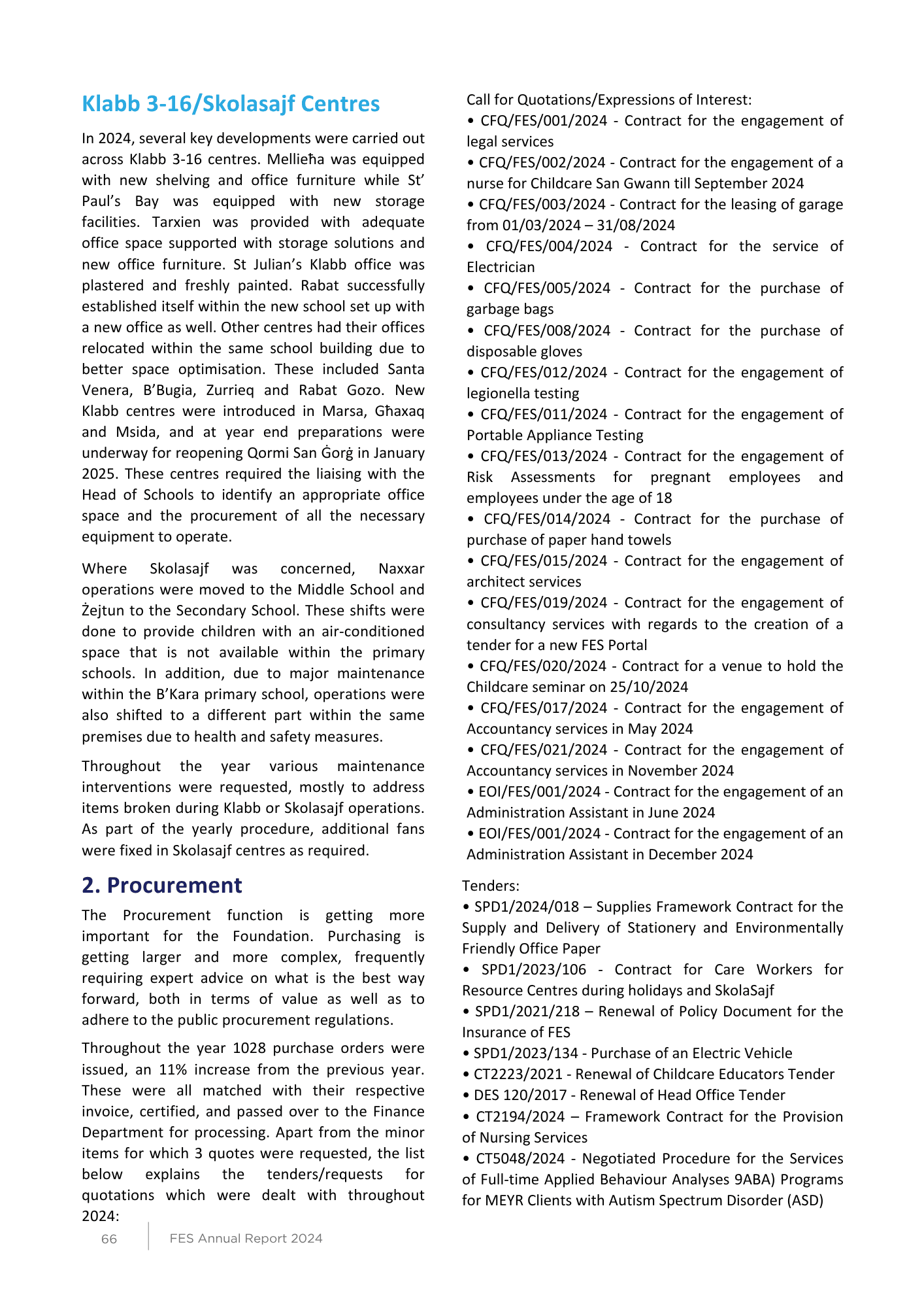 FES 2024 — Booklet — page 64