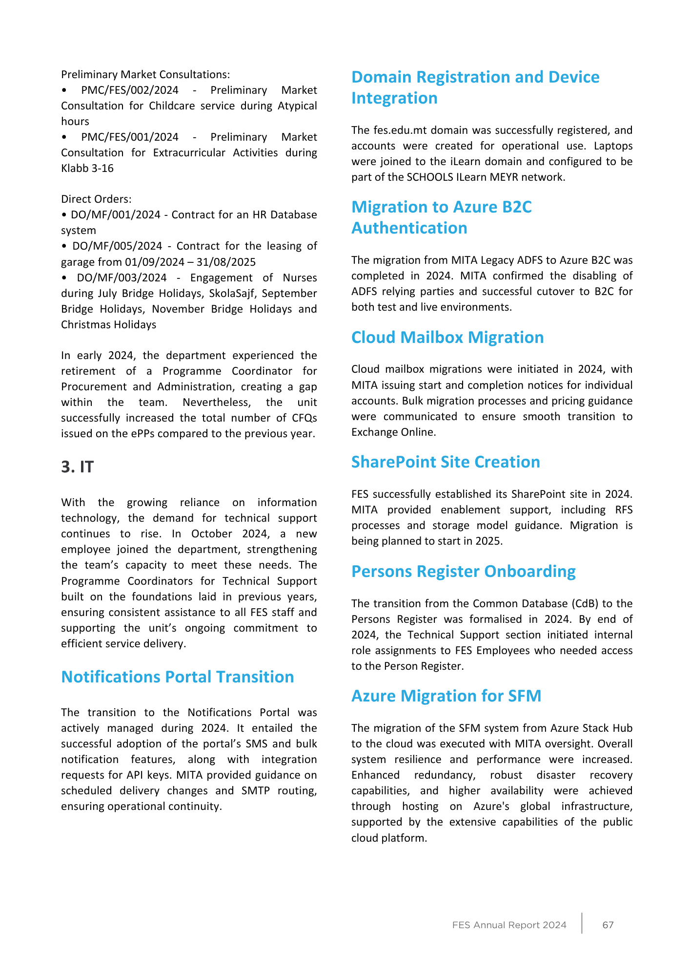 FES 2024 — Booklet — page 65