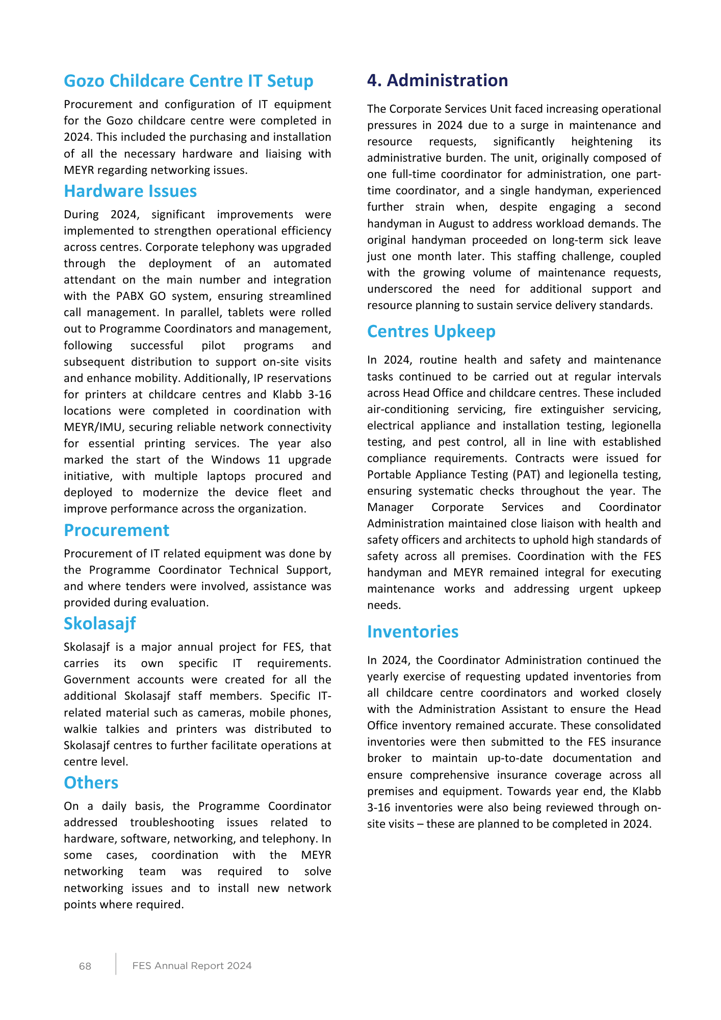 FES 2024 — Booklet — page 66