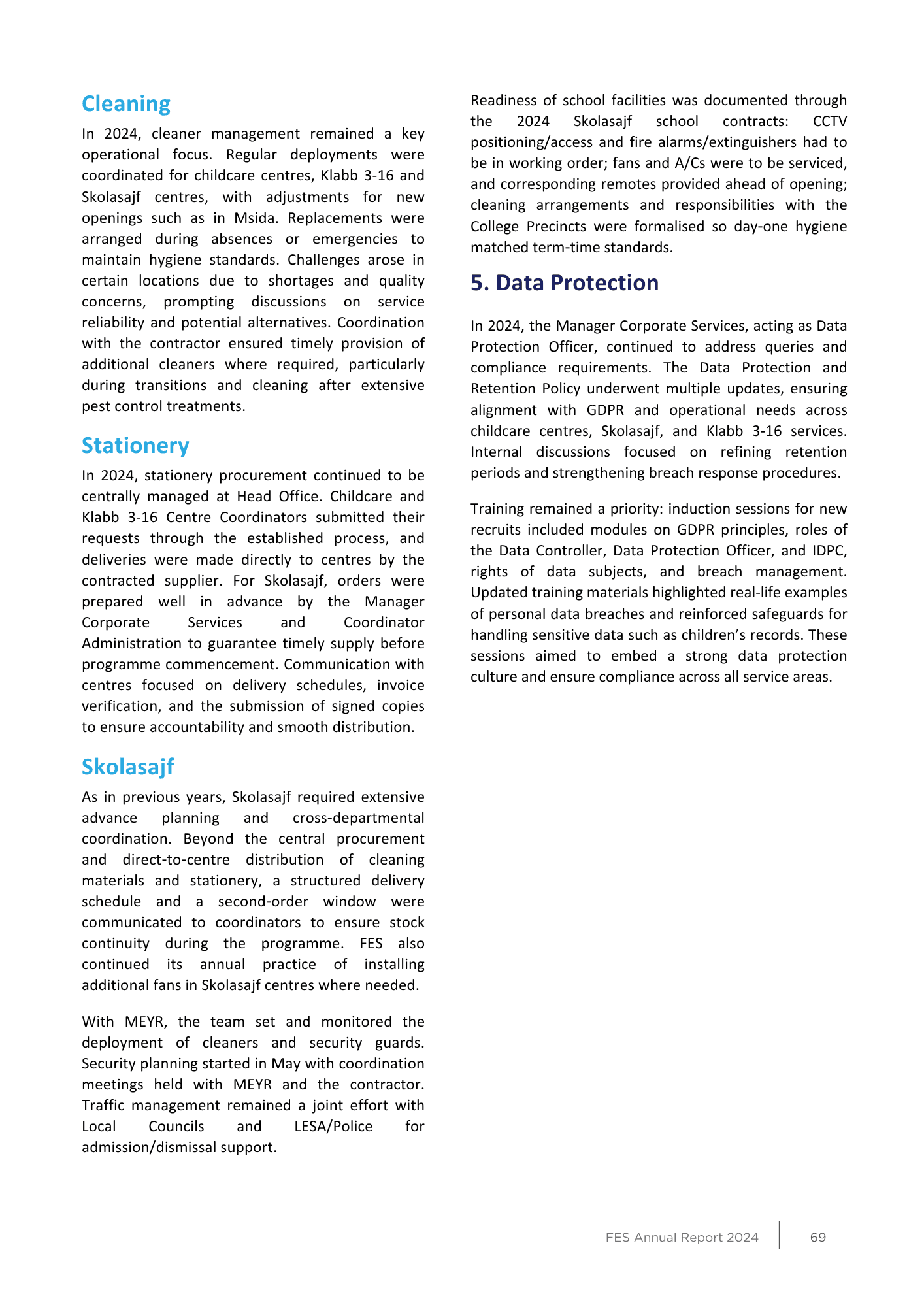 FES 2024 — Booklet — page 67