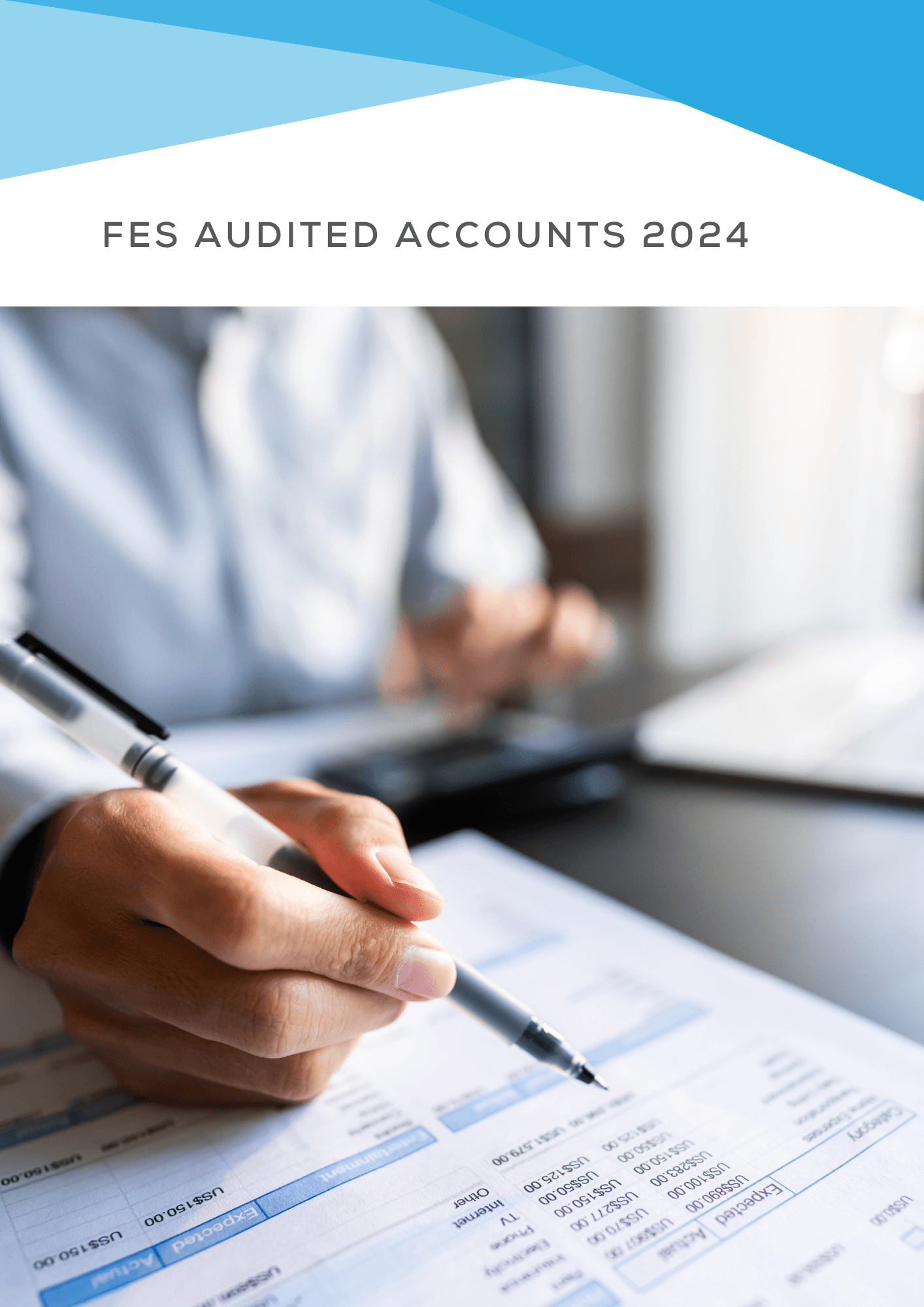 FES 2024 — Booklet — page 68