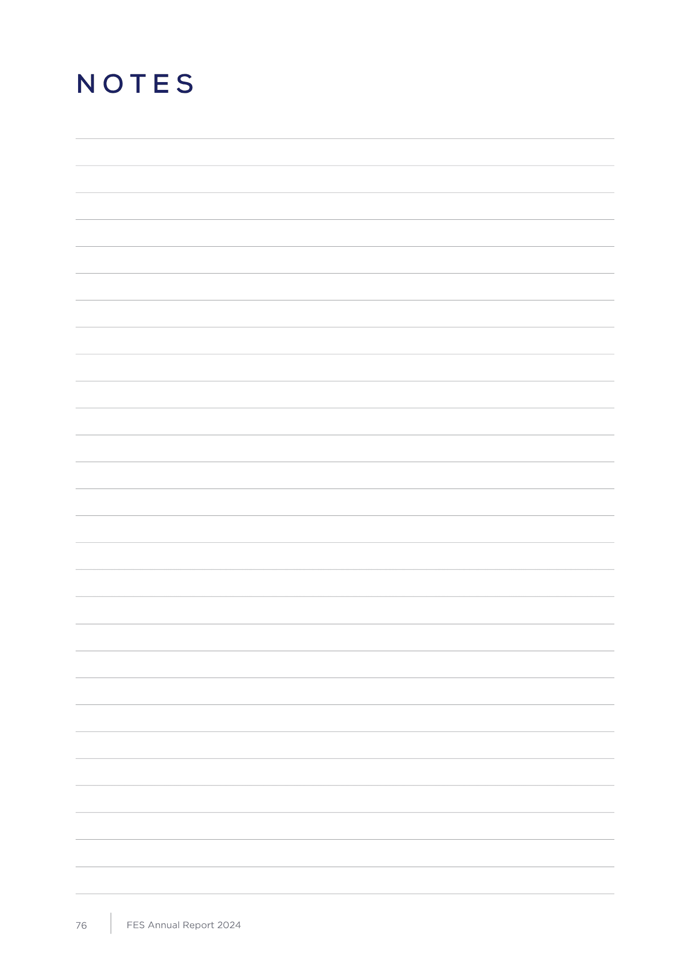 FES 2024 — Booklet — page 73