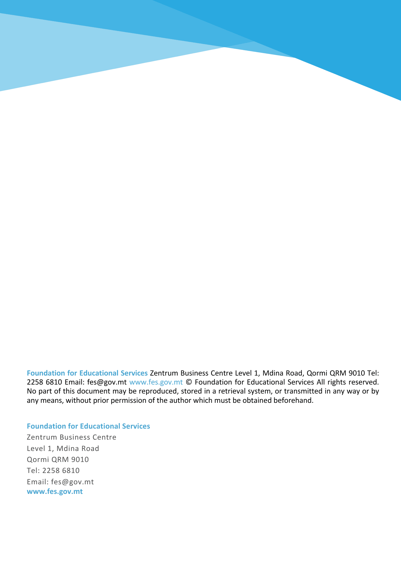 FES 2024 — Booklet — page 74