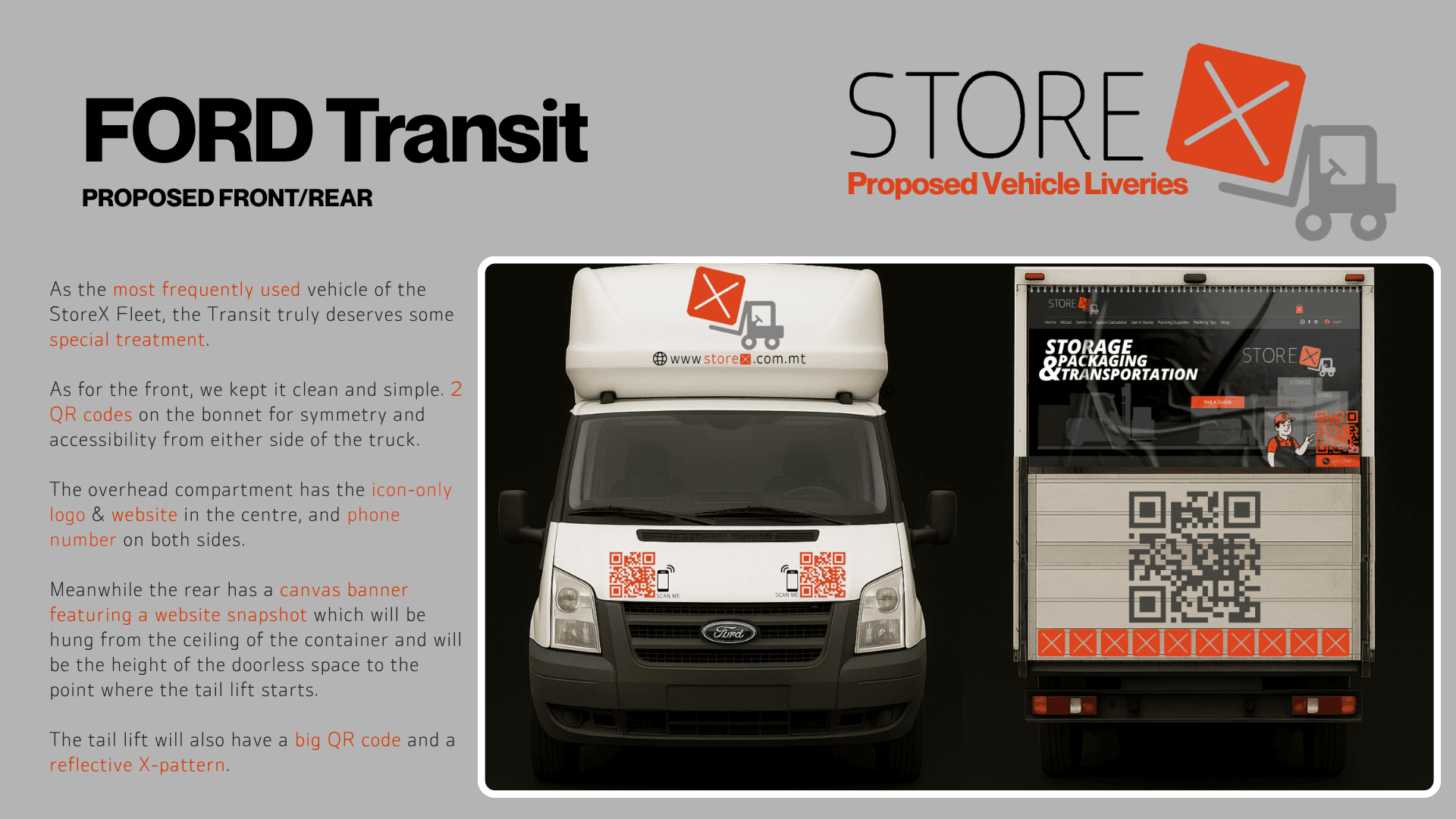 StoreX — Vehicle Livery — page 10