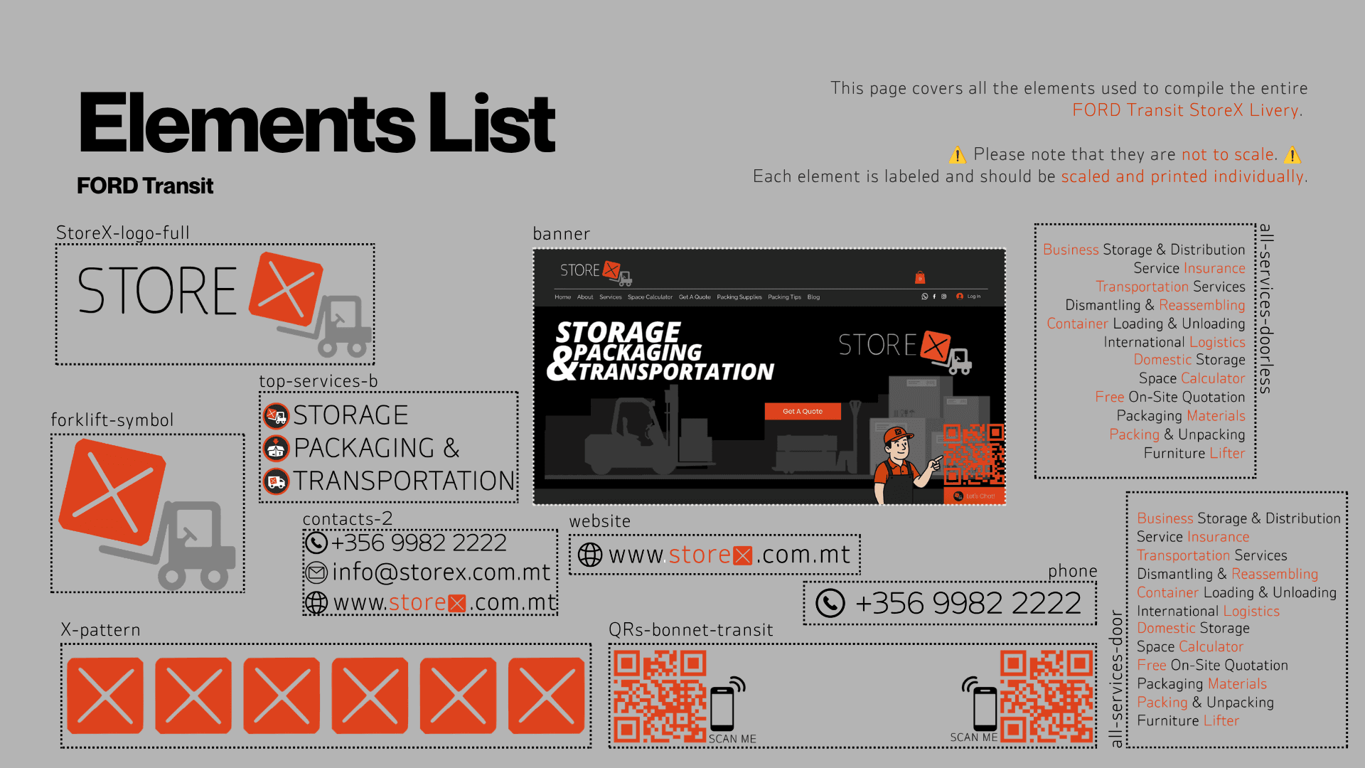 StoreX — Vehicle Livery — page 15