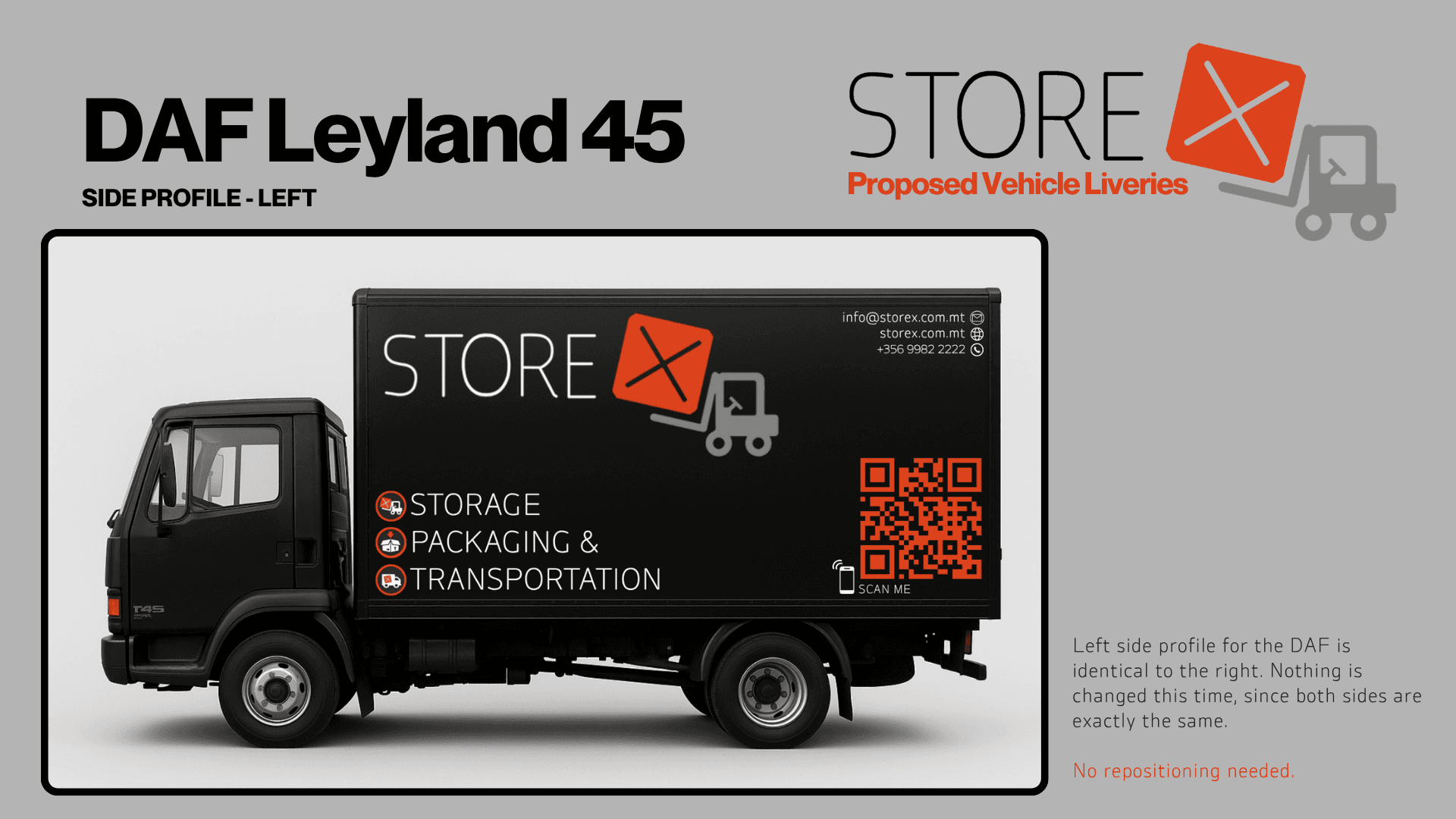 StoreX — Vehicle Livery — page 6