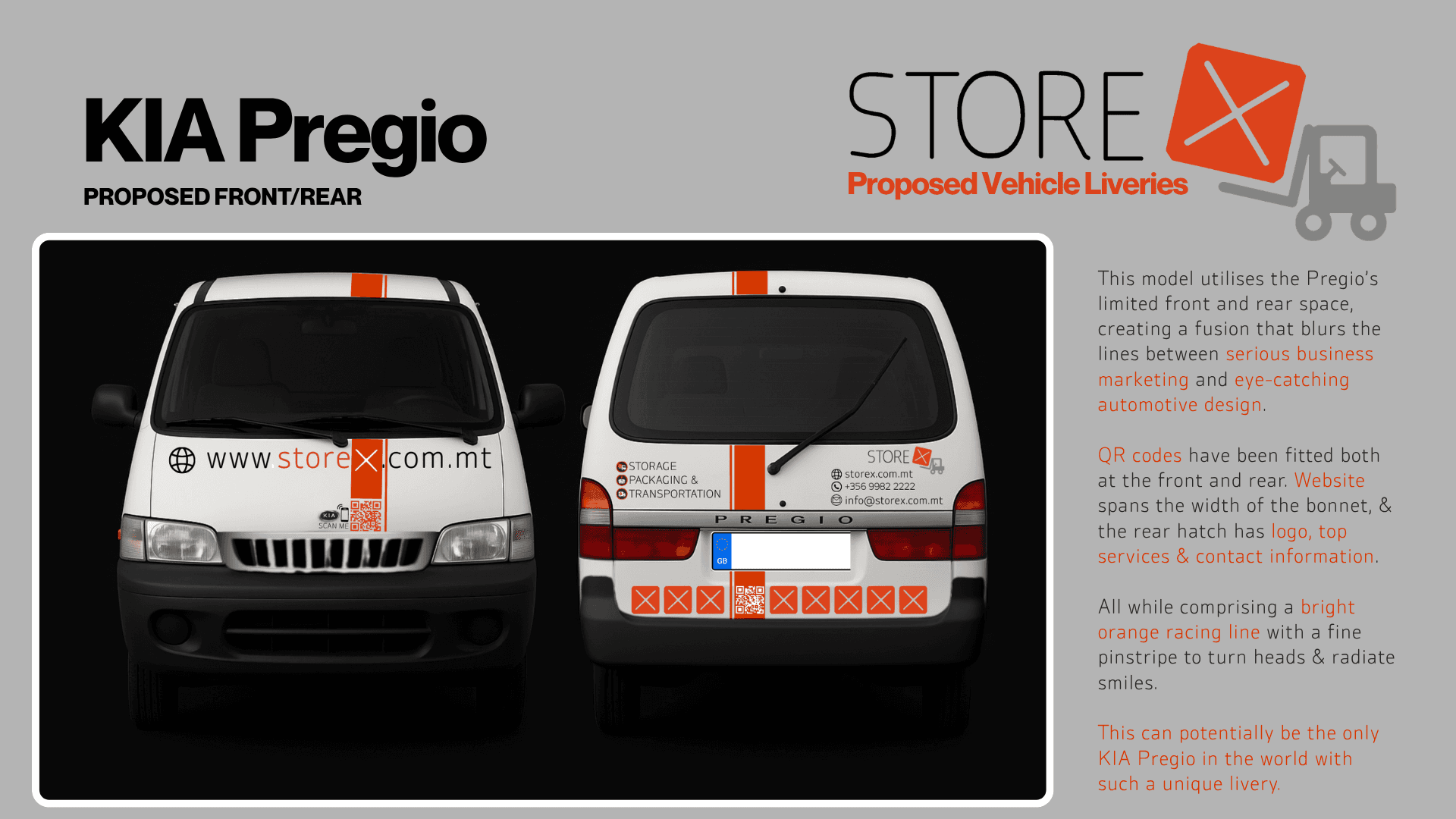 StoreX — Vehicle Livery — page 7