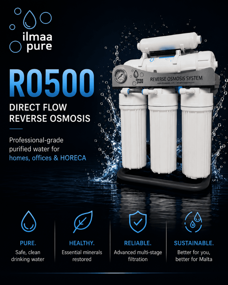 ilmaaPure: Product posts