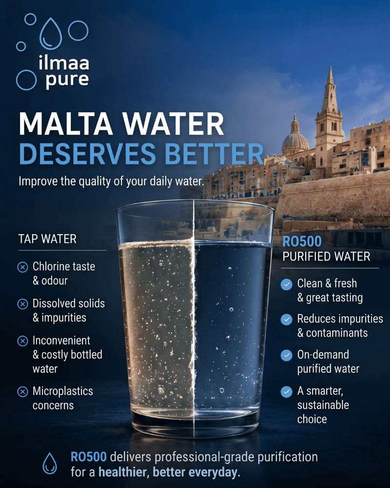 ilmaaPure: Product posts