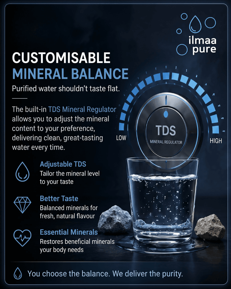 ilmaaPure: Product posts