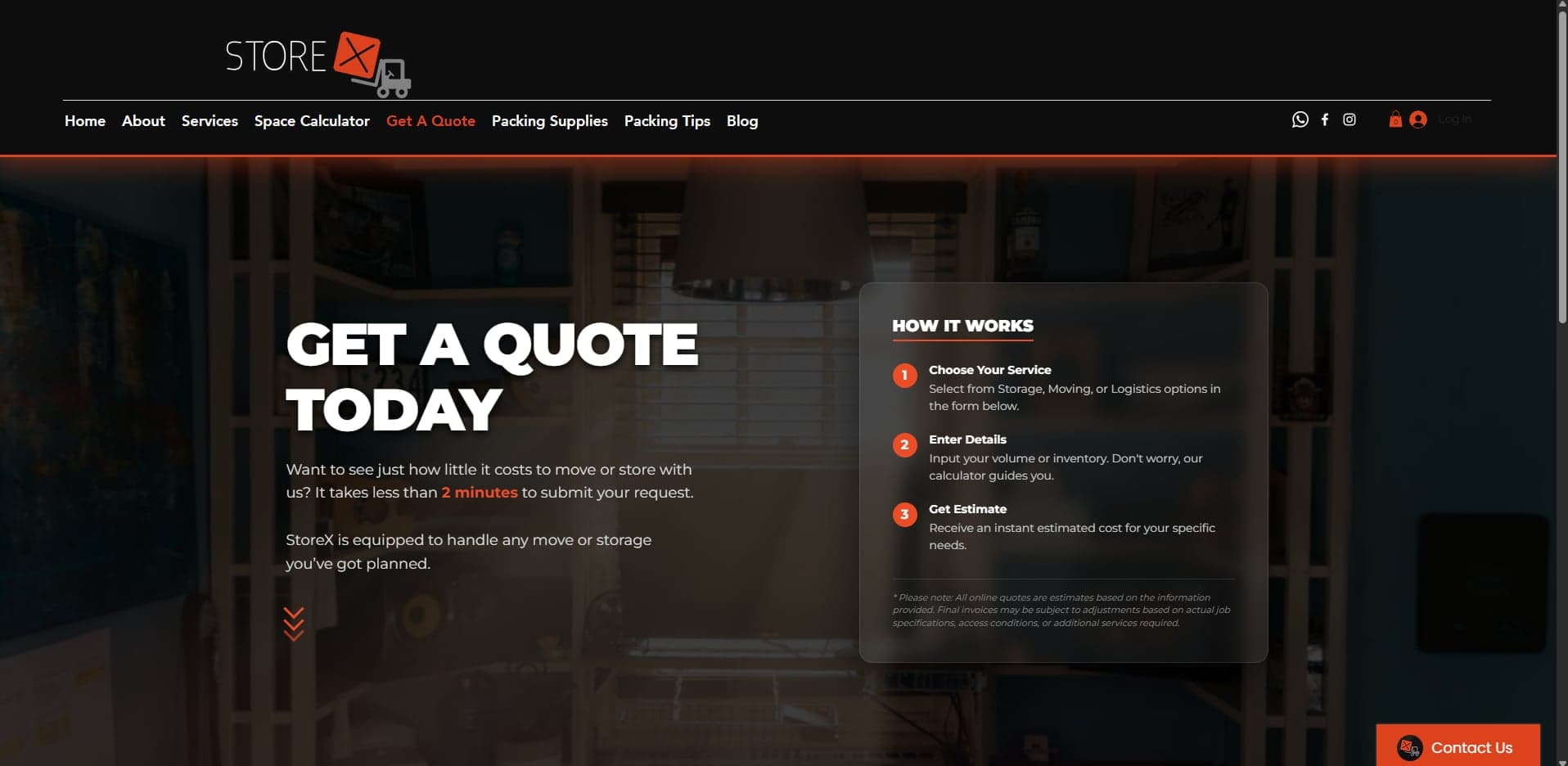 Automated quote generation — branded PDF quotes generated from CRM data with itemised pricing, terms, and one-click client approval.
